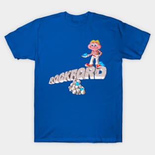 Rockford T-Shirt